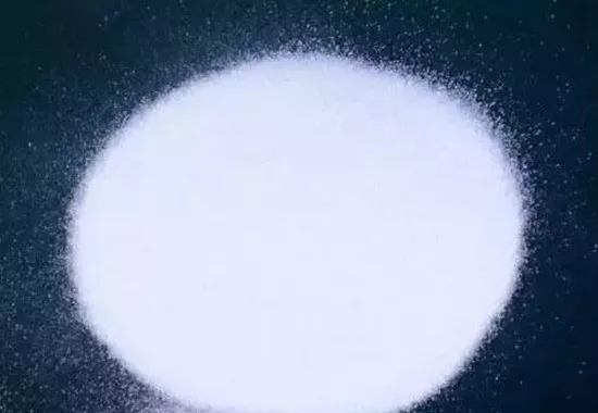 Purification of high purity quartz sand